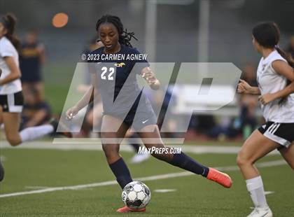 Thumbnail 3 in Cypress Ranch vs Langham Creek photogallery.