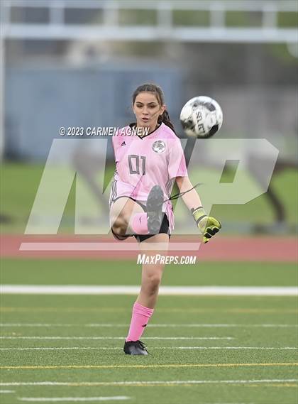 Thumbnail 1 in Cypress Ranch vs Langham Creek photogallery.