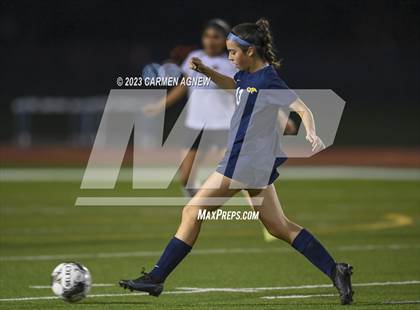 Thumbnail 1 in Cypress Ranch vs Langham Creek photogallery.