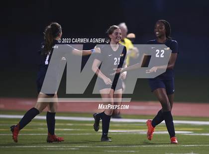 Thumbnail 2 in Cypress Ranch vs Langham Creek photogallery.