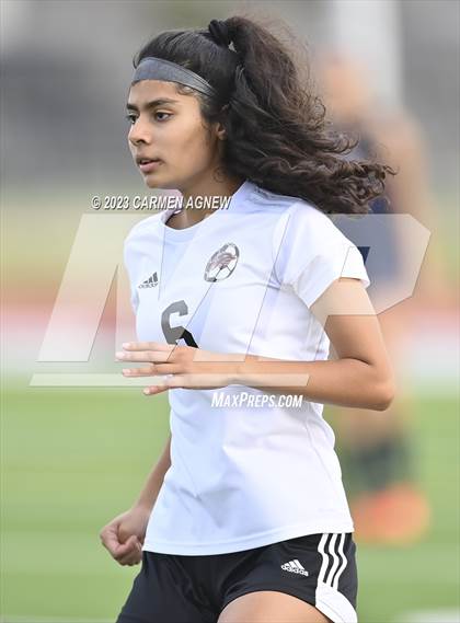 Thumbnail 3 in Cypress Ranch vs Langham Creek photogallery.