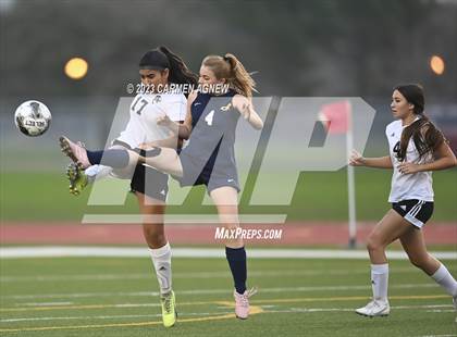 Thumbnail 1 in Cypress Ranch vs Langham Creek photogallery.
