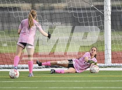 Thumbnail 1 in Cypress Ranch vs Langham Creek photogallery.