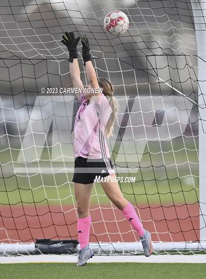 Thumbnail 3 in Cypress Ranch vs Langham Creek photogallery.