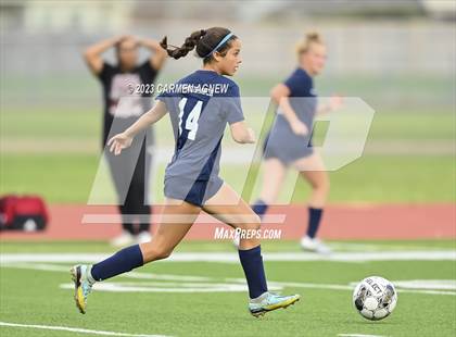 Thumbnail 2 in Cypress Ranch vs Langham Creek photogallery.