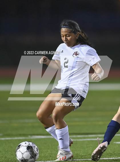 Thumbnail 2 in Cypress Ranch vs Langham Creek photogallery.