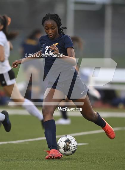Thumbnail 2 in Cypress Ranch vs Langham Creek photogallery.