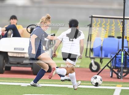 Thumbnail 2 in Cypress Ranch vs Langham Creek photogallery.