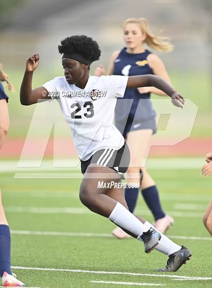 Thumbnail 2 in Cypress Ranch vs Langham Creek photogallery.