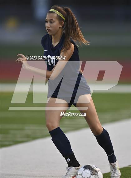 Thumbnail 3 in Cypress Ranch vs Langham Creek photogallery.