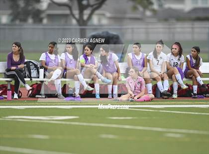 Thumbnail 2 in Cypress Ranch vs Langham Creek photogallery.