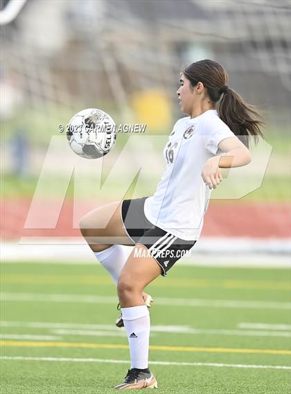 Thumbnail 3 in Cypress Ranch vs Langham Creek photogallery.