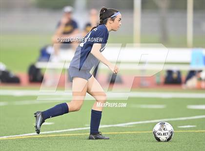Thumbnail 3 in Cypress Ranch vs Langham Creek photogallery.