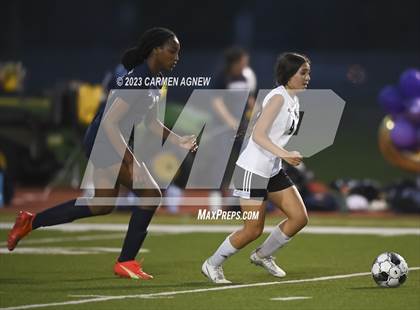 Thumbnail 2 in Cypress Ranch vs Langham Creek photogallery.