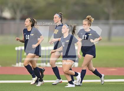 Thumbnail 3 in Cypress Ranch vs Langham Creek photogallery.