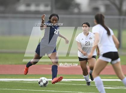 Thumbnail 2 in Cypress Ranch vs Langham Creek photogallery.