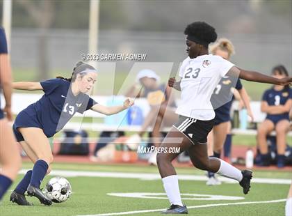 Thumbnail 1 in Cypress Ranch vs Langham Creek photogallery.
