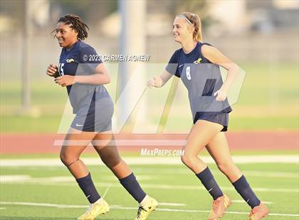 Thumbnail 1 in Cypress Ranch vs Langham Creek photogallery.