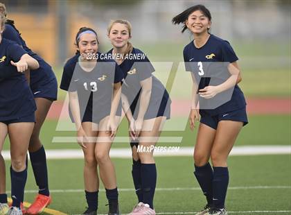 Thumbnail 3 in Cypress Ranch vs Langham Creek photogallery.