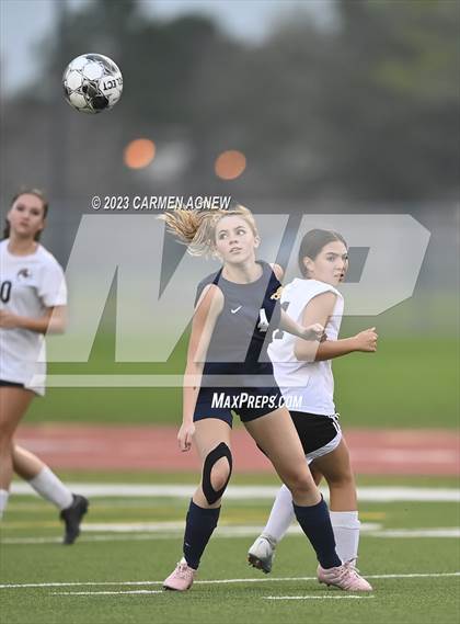 Thumbnail 3 in Cypress Ranch vs Langham Creek photogallery.