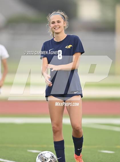 Thumbnail 3 in Cypress Ranch vs Langham Creek photogallery.