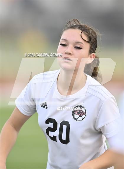 Thumbnail 2 in Cypress Ranch vs Langham Creek photogallery.