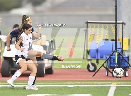 Thumbnail 2 in Cypress Ranch vs Langham Creek photogallery.