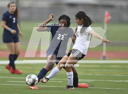 Thumbnail 1 in Cypress Ranch vs Langham Creek photogallery.