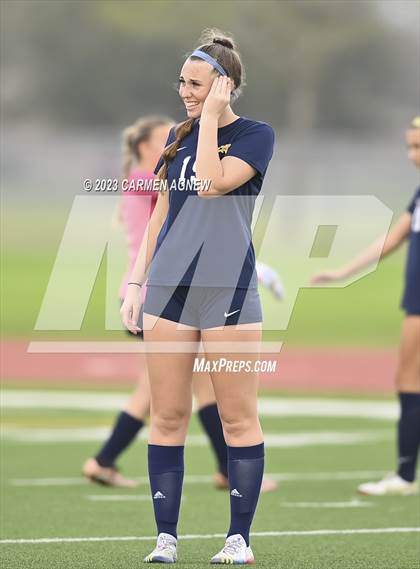 Thumbnail 2 in Cypress Ranch vs Langham Creek photogallery.