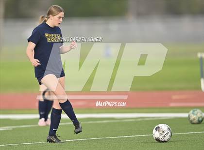 Thumbnail 3 in Cypress Ranch vs Langham Creek photogallery.