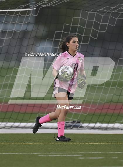 Thumbnail 3 in Cypress Ranch vs Langham Creek photogallery.