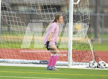 Thumbnail 2 in Cypress Ranch vs Langham Creek photogallery.