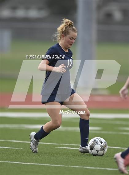 Thumbnail 1 in Cypress Ranch vs Langham Creek photogallery.