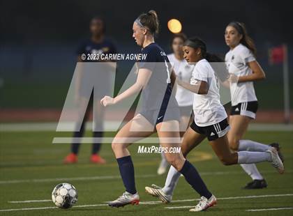 Thumbnail 1 in Cypress Ranch vs Langham Creek photogallery.