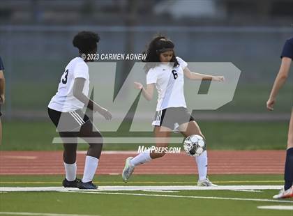 Thumbnail 3 in Cypress Ranch vs Langham Creek photogallery.