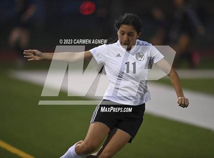 Thumbnail 3 in Cypress Ranch vs Langham Creek photogallery.