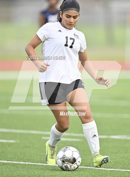 Thumbnail 2 in Cypress Ranch vs Langham Creek photogallery.