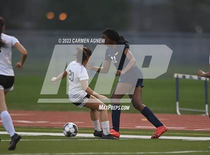 Thumbnail 1 in Cypress Ranch vs Langham Creek photogallery.