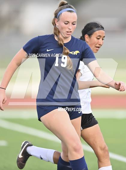Thumbnail 1 in Cypress Ranch vs Langham Creek photogallery.