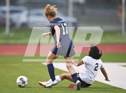Thumbnail 2 in Cypress Ranch vs Langham Creek photogallery.