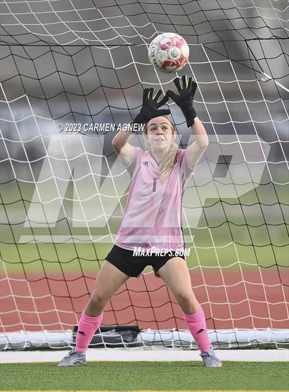 Thumbnail 1 in Cypress Ranch vs Langham Creek photogallery.