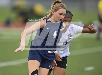 Thumbnail 3 in Cypress Ranch vs Langham Creek photogallery.