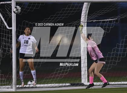 Thumbnail 3 in Cypress Ranch vs Langham Creek photogallery.