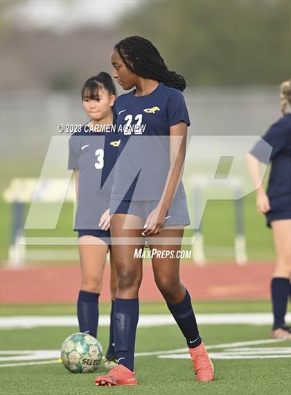 Thumbnail 1 in Cypress Ranch vs Langham Creek photogallery.