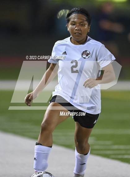 Thumbnail 1 in Cypress Ranch vs Langham Creek photogallery.
