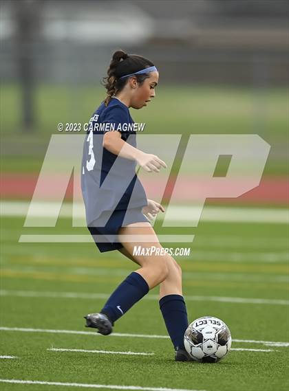 Thumbnail 3 in Cypress Ranch vs Langham Creek photogallery.