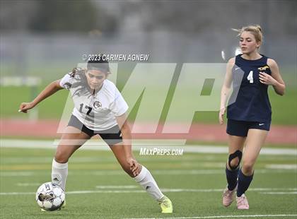 Thumbnail 1 in Cypress Ranch vs Langham Creek photogallery.
