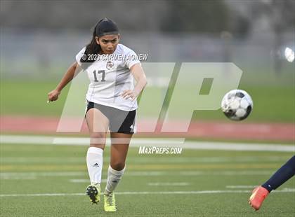 Thumbnail 3 in Cypress Ranch vs Langham Creek photogallery.