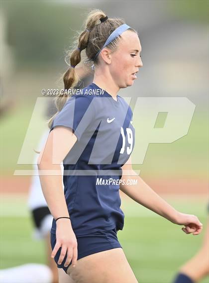Thumbnail 1 in Cypress Ranch vs Langham Creek photogallery.