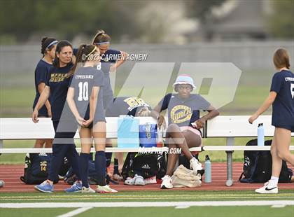 Thumbnail 1 in Cypress Ranch vs Langham Creek photogallery.